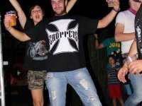 Moto party Struga 2014