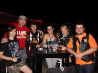 Moto party Struga 2014
