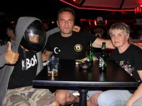 Moto party Struga 2014