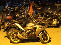 Moto party Struga 2014