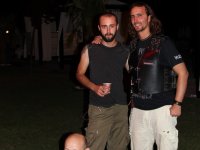 Moto party Struga 2014