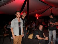 Moto party Struga 2014