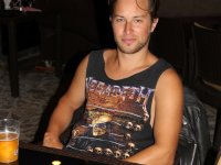 Moto party Struga 2014