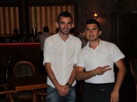 Moto party Struga 2014