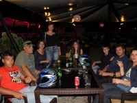 Moto party Struga 2014