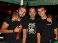 Moto party Struga 2014