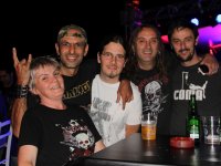 Moto party Struga 2014