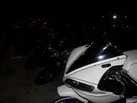 Moto party Struga 2014