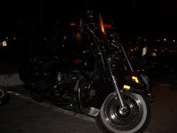 Moto party Struga 2014