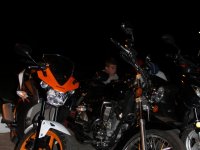 Moto party Struga 2014