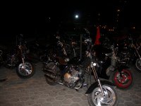 Moto party Struga 2014
