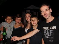 Moto party Struga 2014