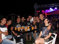 Moto party Struga 2014