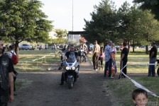 Мото собир МК Свети Николе