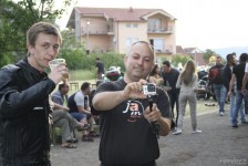 Мото собир МК Свети Николе