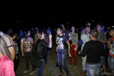 Мото собир МК Свети Николе