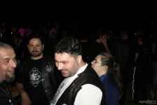 Мото собир МК Свети Николе