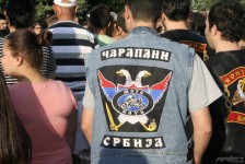 Мото собир МК Свети Николе