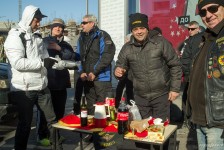 Отворање на сезона