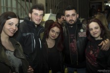 LowLanders MC Skopje