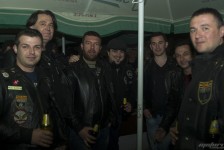 LowLanders MC Skopje