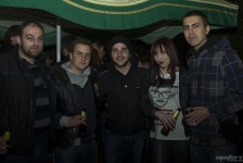 LowLanders MC Skopje