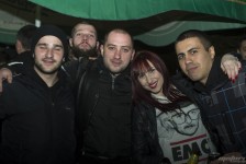 LowLanders MC Skopje