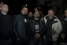 LowLanders MC Skopje