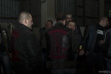 LowLanders MC Skopje