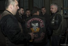LowLanders MC Skopje