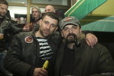 LowLanders MC Skopje