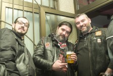 LowLanders MC Skopje