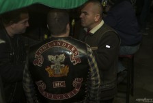 LowLanders MC Skopje