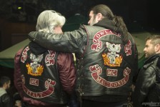 LowLanders MC Skopje