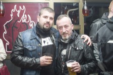LowLanders MC Skopje