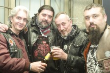 LowLanders MC Skopje