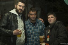 LowLanders MC Skopje