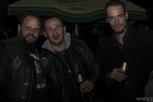 LowLanders MC Skopje