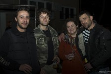 LowLanders MC Skopje