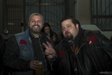 LowLanders MC Skopje