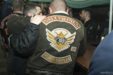 LowLanders MC Skopje