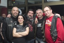 LowLanders MC Skopje