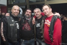 LowLanders MC Skopje