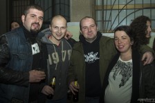 LowLanders MC Skopje