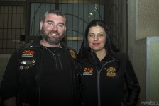 LowLanders MC Skopje