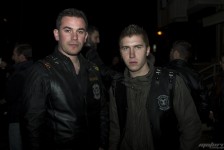 LowLanders MC Skopje