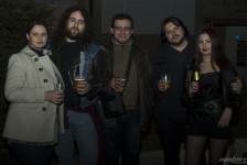 LowLanders MC Skopje