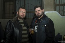 LowLanders MC Skopje