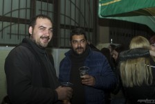 LowLanders MC Skopje