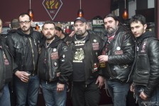 LowLanders MC Skopje
